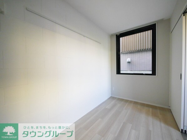 INOVE二子新地の物件内観写真